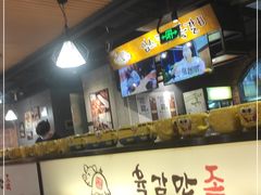 -肥肥虾庄·金牌油焖大虾(杨园滨江时代walk店)