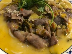 -天天初二·天津传统捞面·天津特色菜(凌奥总店)