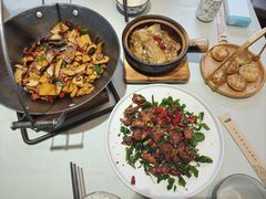 -吃货私房菜(丽江束河古镇店)