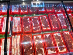 -汉巴9号自助餐厅(新潮尚品超市店)