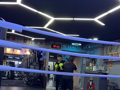 -M.S拳击泰拳馆(大学路店)