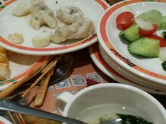 -比格比萨自助(赛罕区万达广场店)