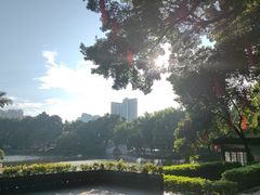 -荔湾博物馆