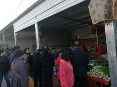 -王庄市场