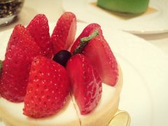 -莫奈花园法式蛋糕