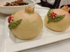 -功德林素菜饭庄(前门店)