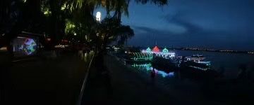 -人民防洪胜利纪念塔