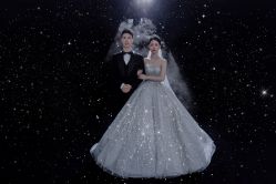 -纪可婚纱摄影平潭旅拍