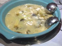 -百岁我家酸菜鱼(龙湾万达店)