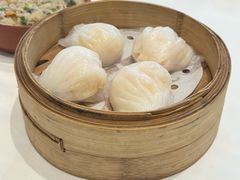 -金河半岛园林酒家(金融城店)