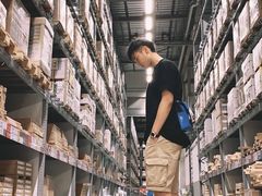 -宜家家居(西安未央商场店)