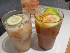 -烁先生披萨·儿童餐下午茶(河南岸店)