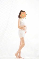 -iplus爱家高端孕妇摄影