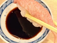 -Sushi Zanmai(天神南駅前店)