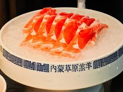 -巴奴毛肚火锅(悠唐购物中心店)