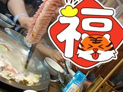 -土著渔匠·养生蝴蝶鱼(香樟路店)