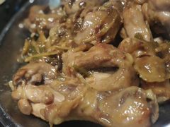 -嘉应大学-食堂