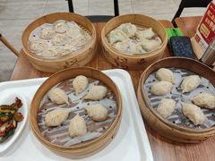 -东升灌浆包(辛庄街总店)