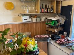 -清真私房烧烤·炭烤鲜牛(创始店)