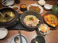 -云海肴·汽锅鸡·云南菜(领展购物广场·中关村店)