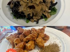 -惠宾饭庄(中山路店)