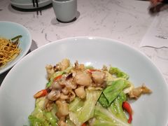 -董鲁烤鸭(建和街店)
