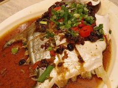 -荣发茶餐厅(龙琛路店)