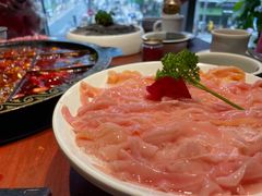 -黄家码头老火锅(解放碑旗舰店)