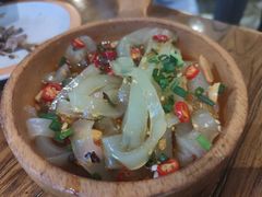 -大川先生·小龙虾·川菜(信义坊店)