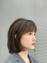 -艾美A·M Hair Salon