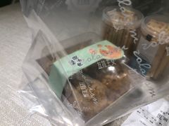 -左拉主义(长江路店)
