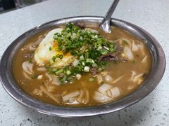 老友牛肉粉-舒记粉店(七星路店)