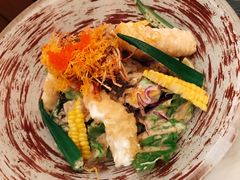 -月下料理(楷林IFC店)