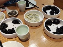 -船歌·鱼水饺青岛菜(国贸商城店)
