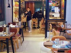 门面-帕蓝·暹罗料理(曲阳店)