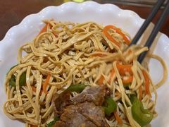 -金杨拉面王小吃面馆·牛三宝面·红烧牛肉粉