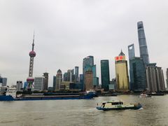 -东方明珠广播电视塔