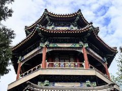-颐和园