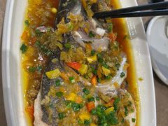 -李氏传家菜(兴城路店)