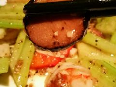 -老船坞餐厅(北京亚洲大酒店 )