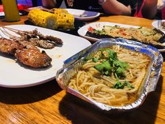 -本色.小马哥烧烤(五一路总店)