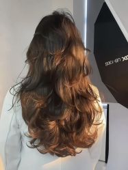 -HairCode芭曲发型