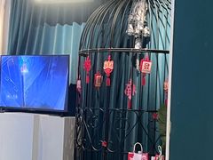 -棂笼·深度沉浸密室(武汉旗舰店)