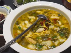 -北京老铺烤鸭(时代广场店)