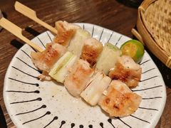 -三川·十酒Izakaya(南昌路店)