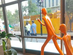 -红樱桃·欢乐餐厅(太原里店)