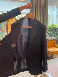 点击看大图 -香港威德诚洋服BESPOKE西服西装高级定制(上海湾一店)