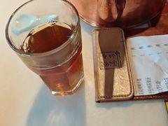 -小吊梨汤·北京菜·烤鸭(双井乐成中心店)