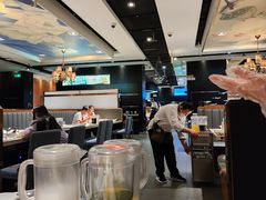 -海底捞火锅(勒泰店)