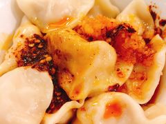 -春阳水饺(香槟广场店)